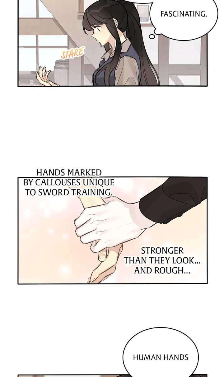It’s Finally Love, Demon Lord! Chapter 8 - Page 13