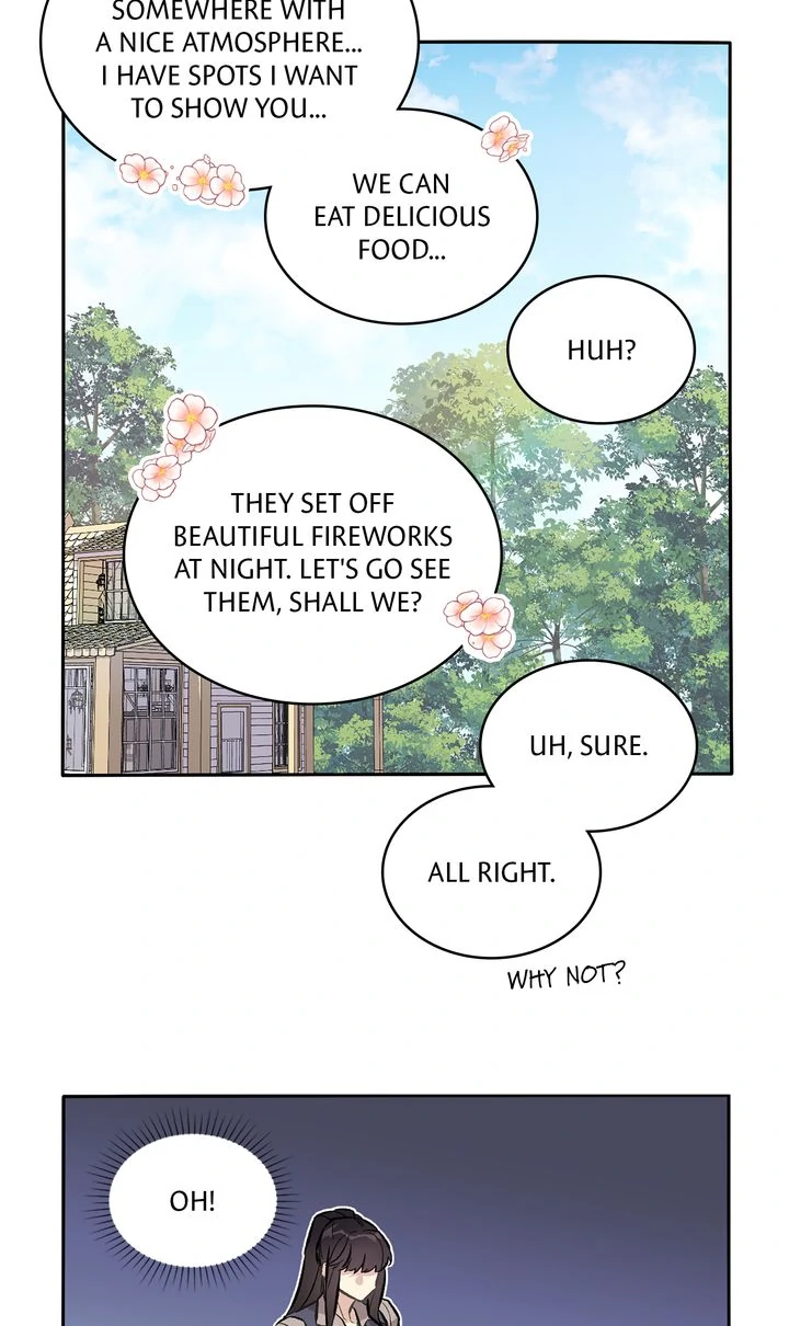 It’s Finally Love, Demon Lord! Chapter 8 - Page 25