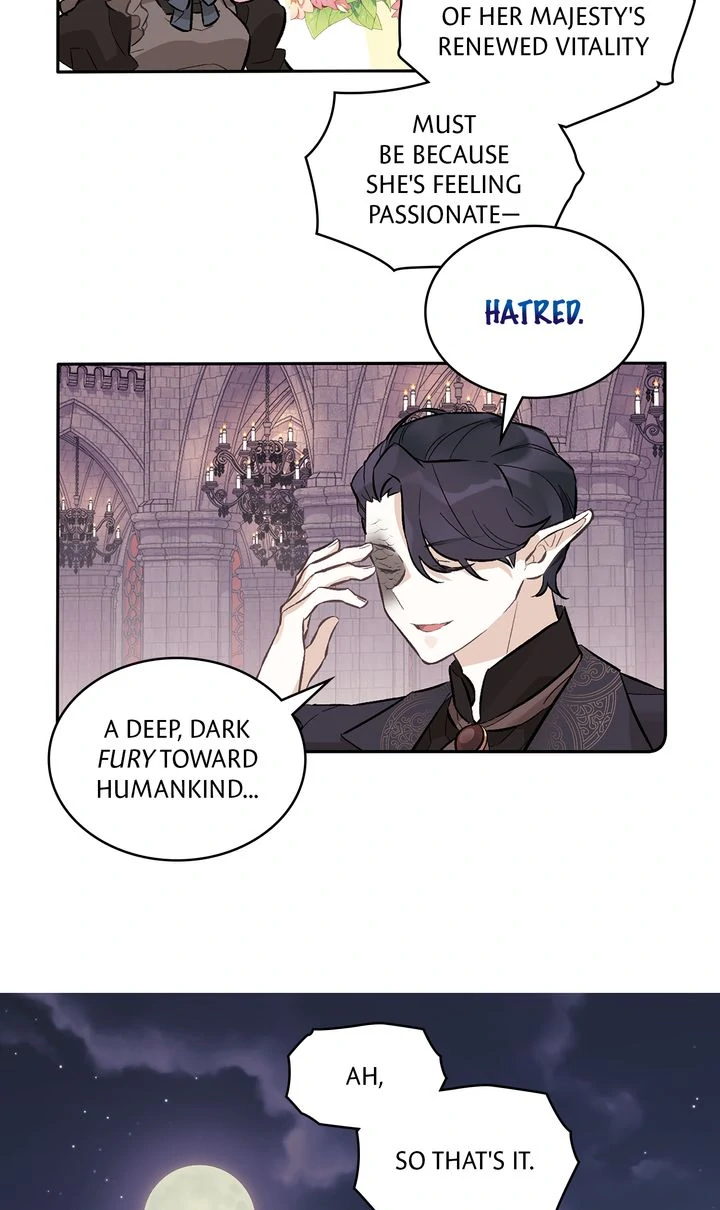 It’s Finally Love, Demon Lord! Chapter 8 - Page 37