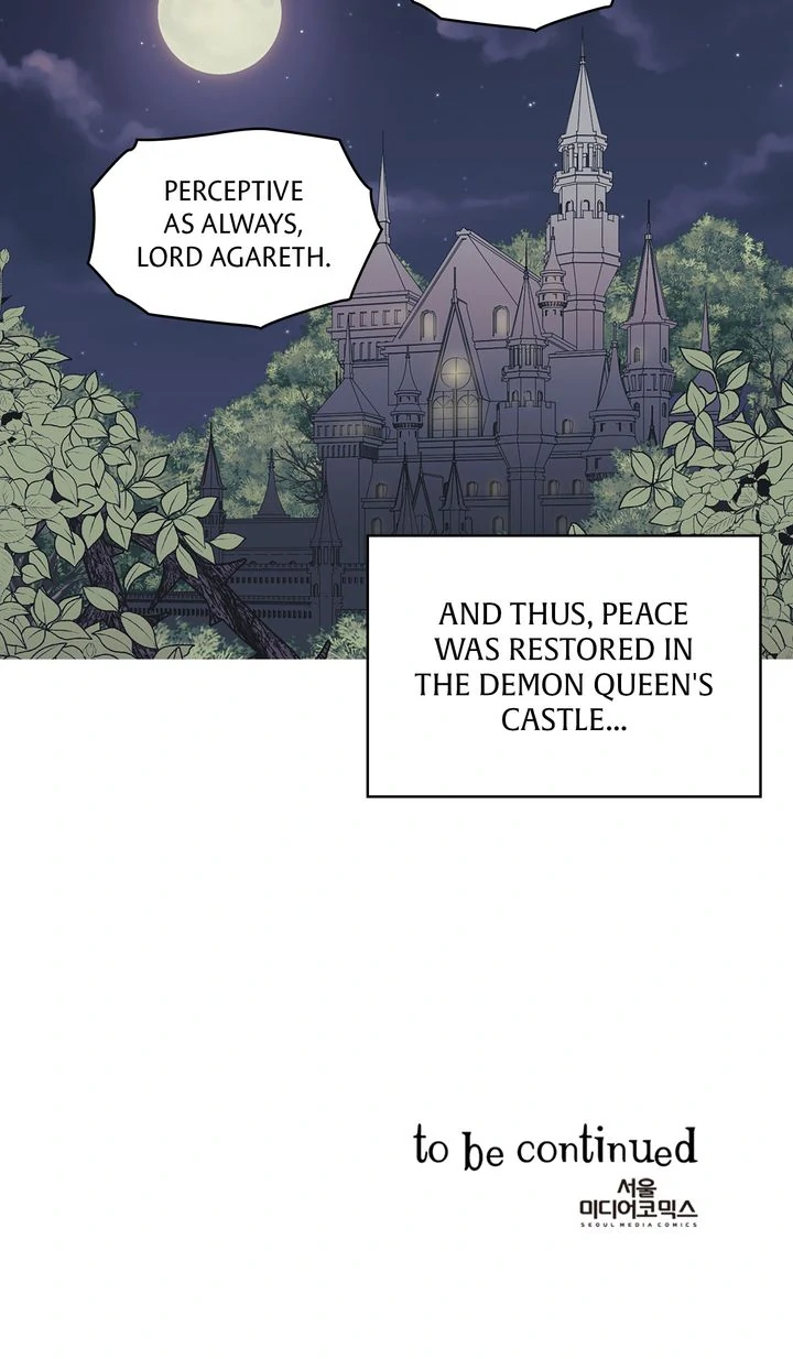 It’s Finally Love, Demon Lord! Chapter 8 - Page 38