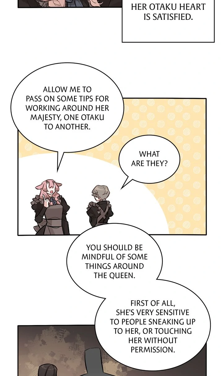 It’s Finally Love, Demon Lord! Chapter 8 - Page 7