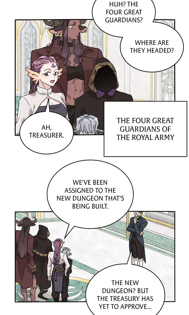 It’s Finally Love, Demon Lord! Chapter 9 - Page 10