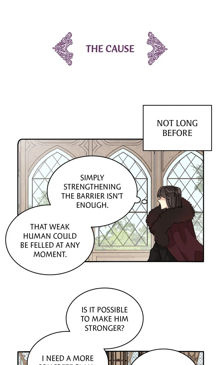 It’s Finally Love, Demon Lord! Chapter 9 - Page 12