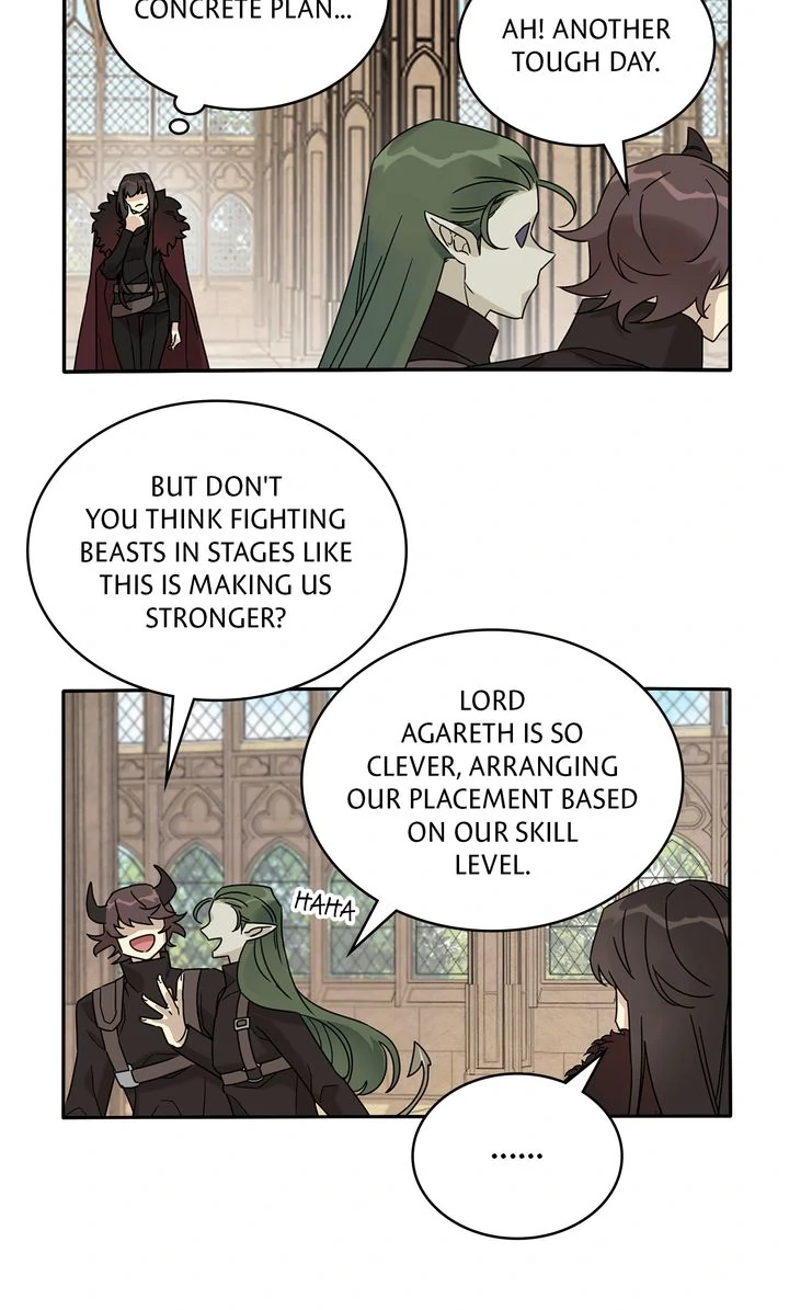 It’s Finally Love, Demon Lord! Chapter 9 - Page 13