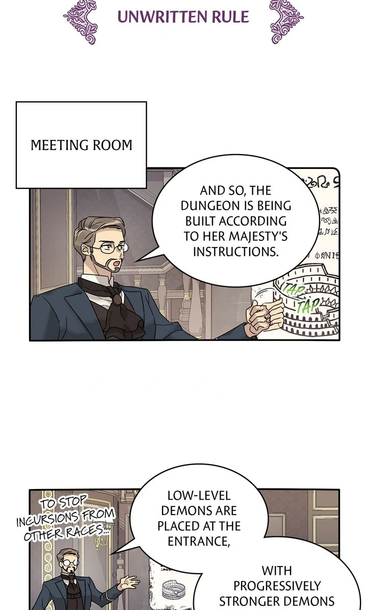 It’s Finally Love, Demon Lord! Chapter 9 - Page 15