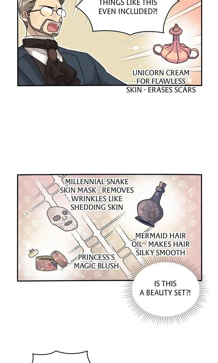 It’s Finally Love, Demon Lord! Chapter 9 - Page 21