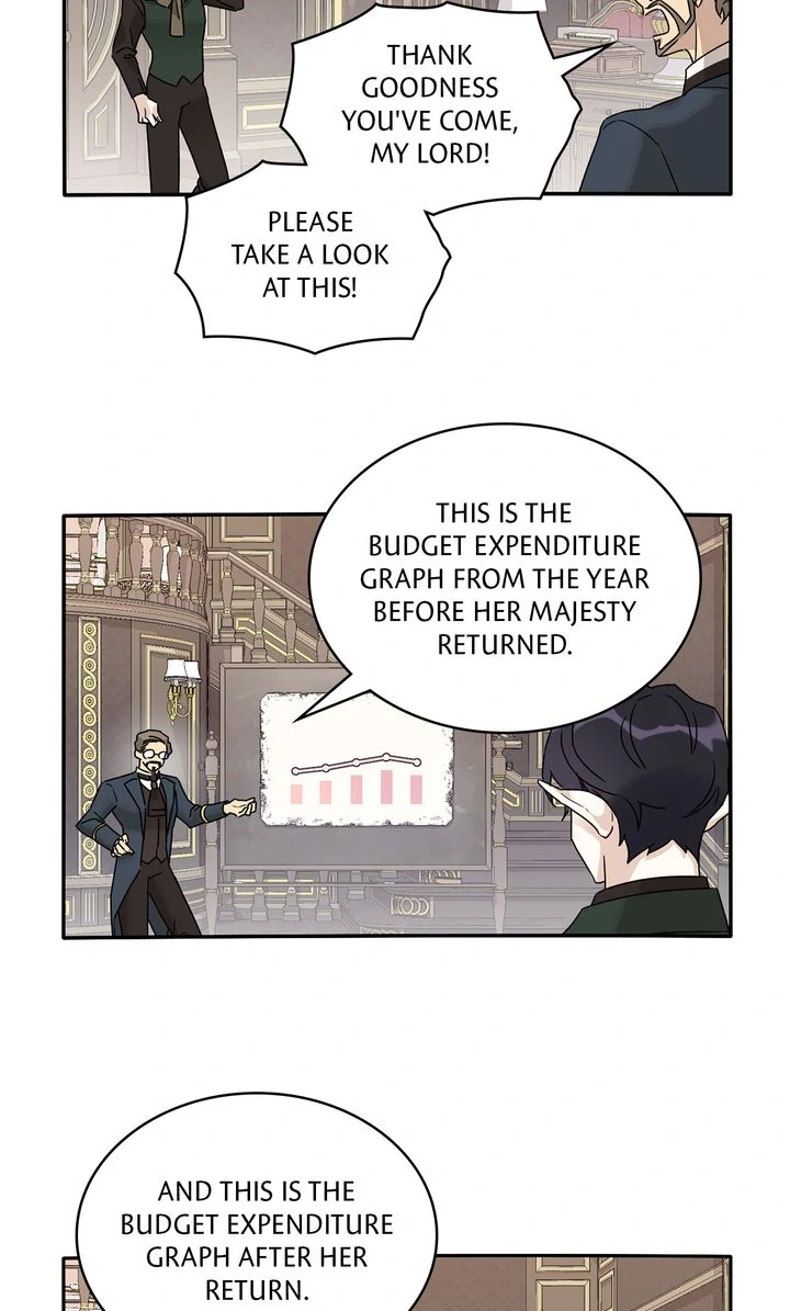 It’s Finally Love, Demon Lord! Chapter 9 - Page 24