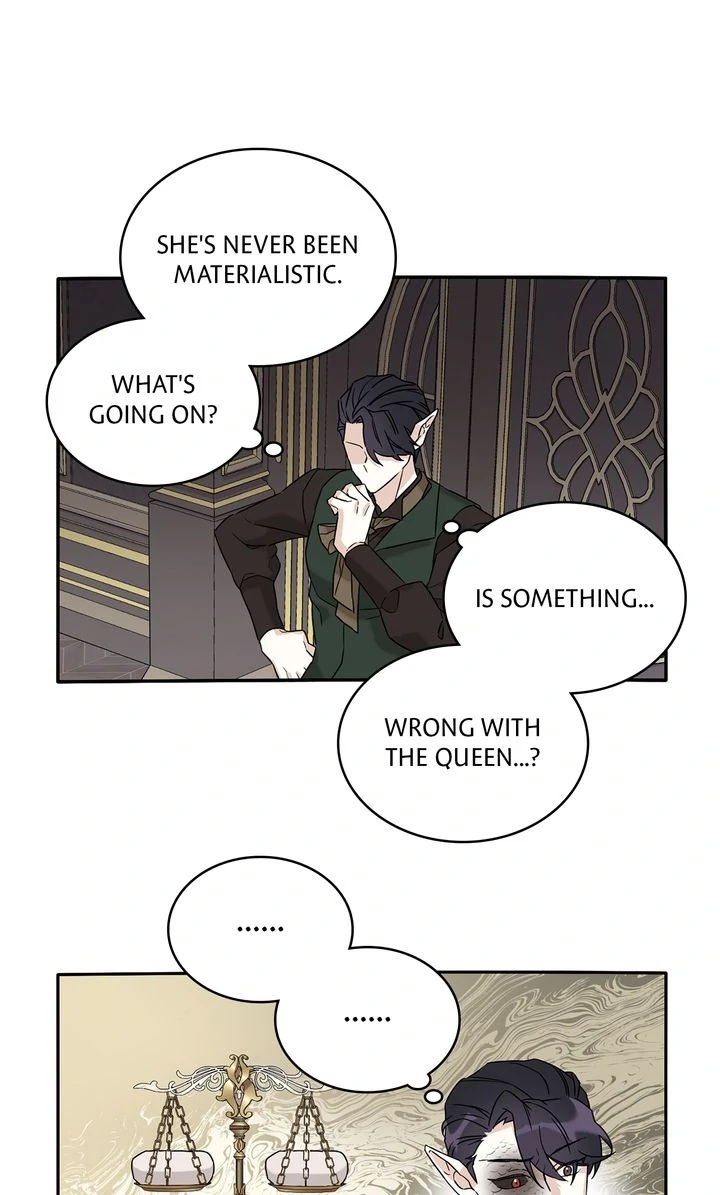 It’s Finally Love, Demon Lord! Chapter 9 - Page 27