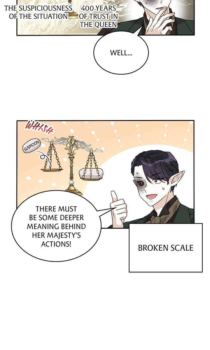It’s Finally Love, Demon Lord! Chapter 9 - Page 28