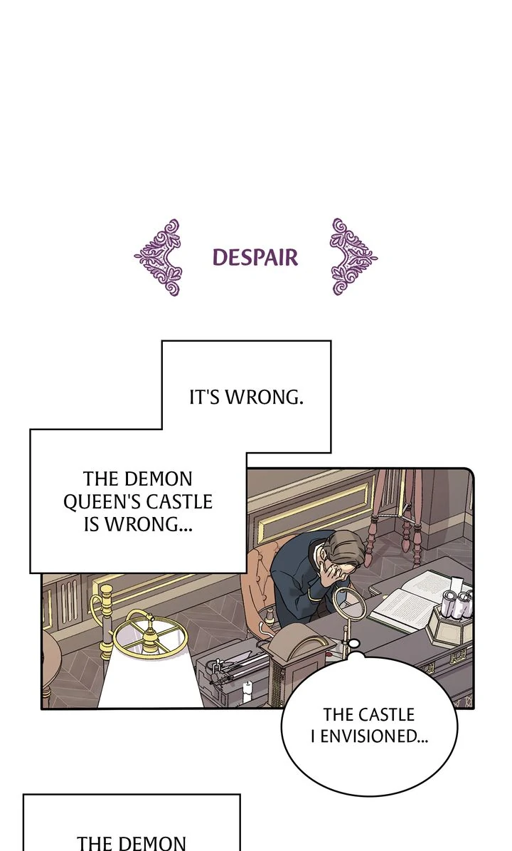 It’s Finally Love, Demon Lord! Chapter 9 - Page 29