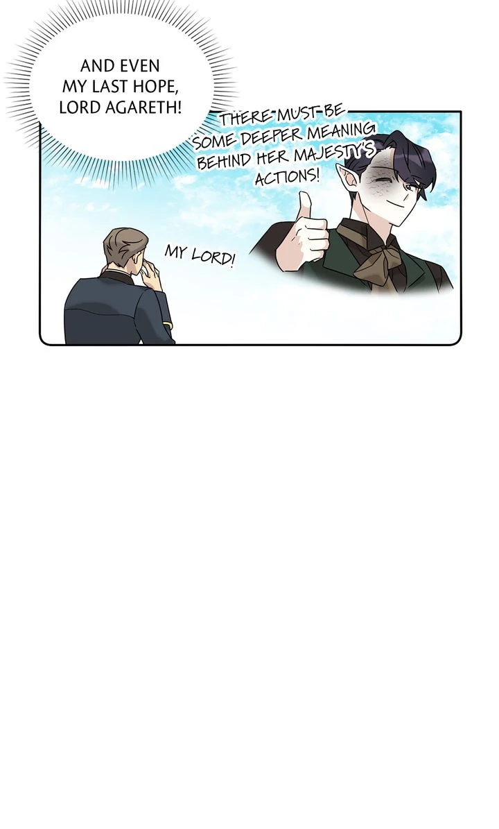It’s Finally Love, Demon Lord! Chapter 9 - Page 31
