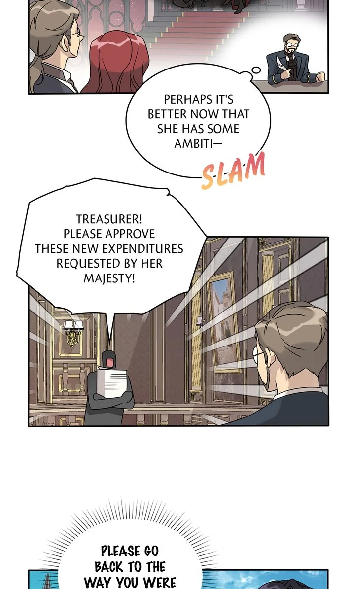 It’s Finally Love, Demon Lord! Chapter 9 - Page 33