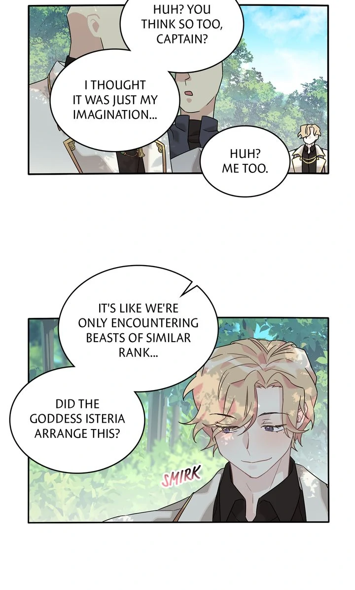 It’s Finally Love, Demon Lord! Chapter 9 - Page 36