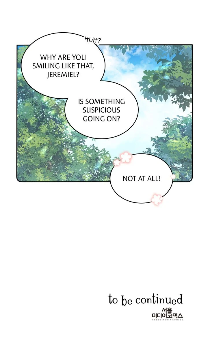 It’s Finally Love, Demon Lord! Chapter 9 - Page 37