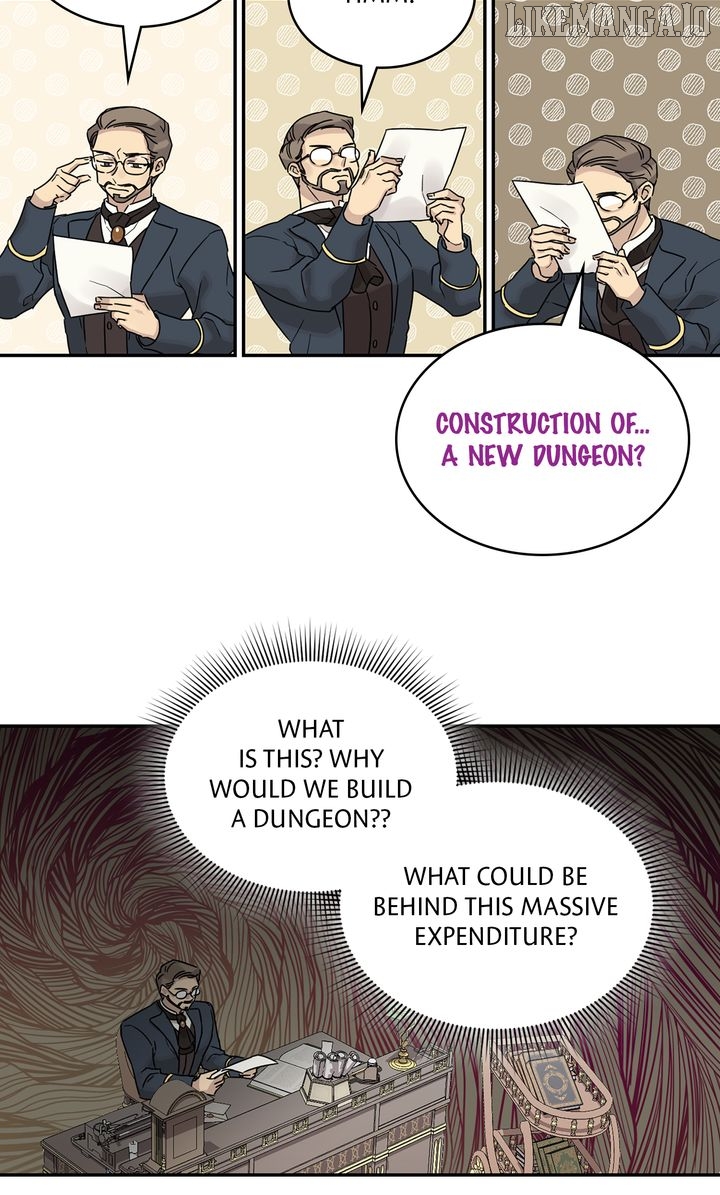 It’s Finally Love, Demon Lord! Chapter 9 - Page 4