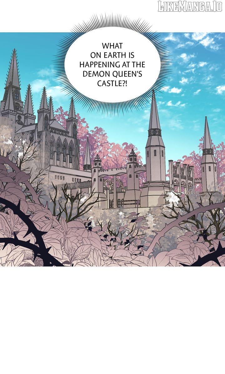 It’s Finally Love, Demon Lord! Chapter 9 - Page 5
