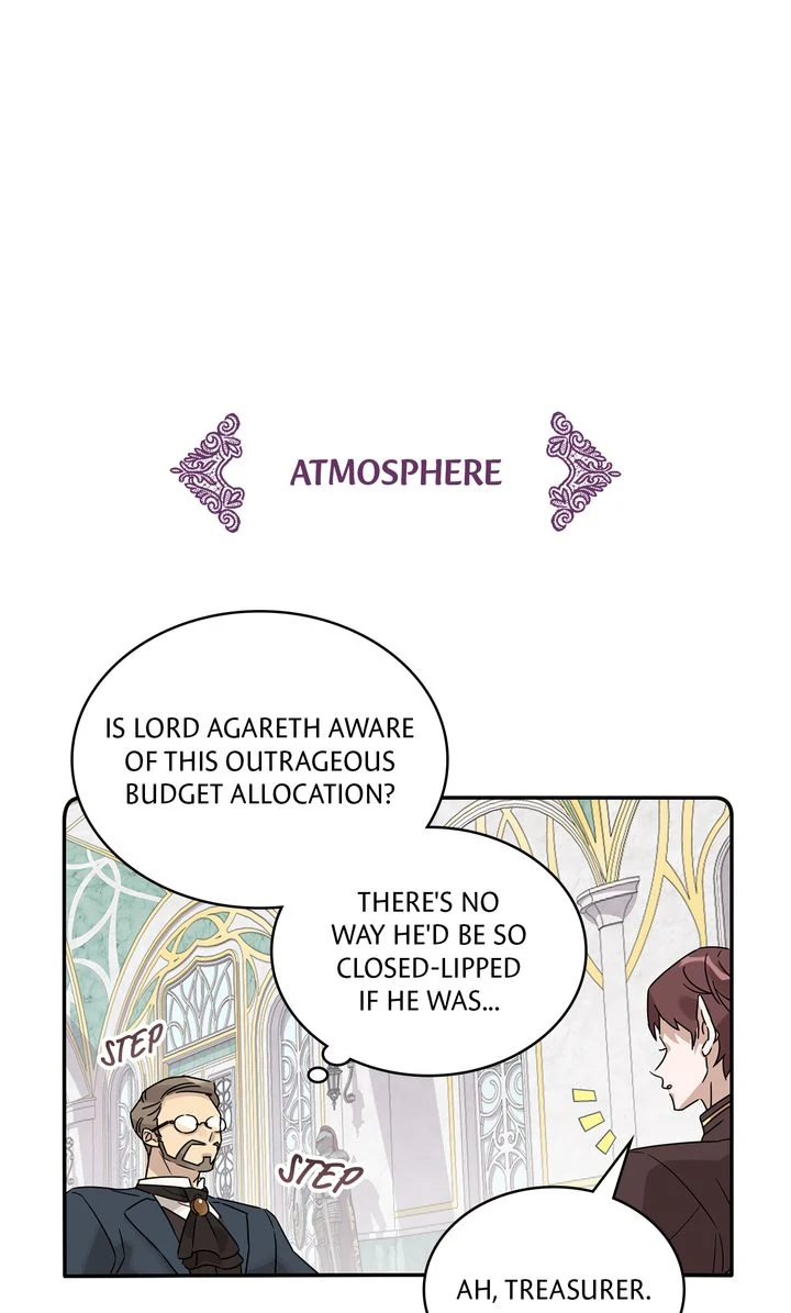 It’s Finally Love, Demon Lord! Chapter 9 - Page 6