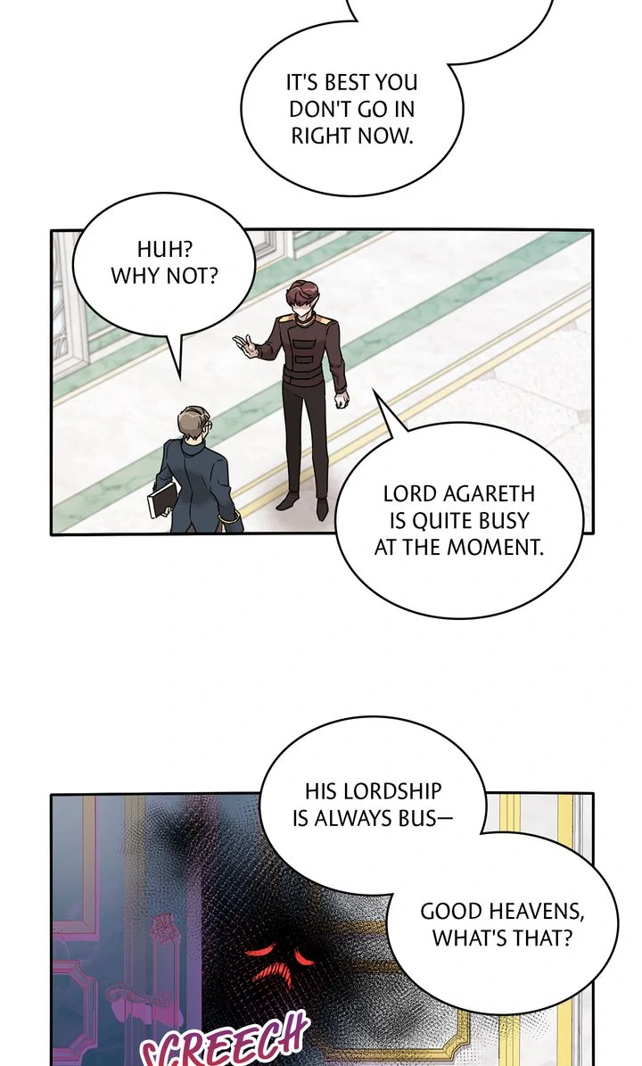 It’s Finally Love, Demon Lord! Chapter 9 - Page 7