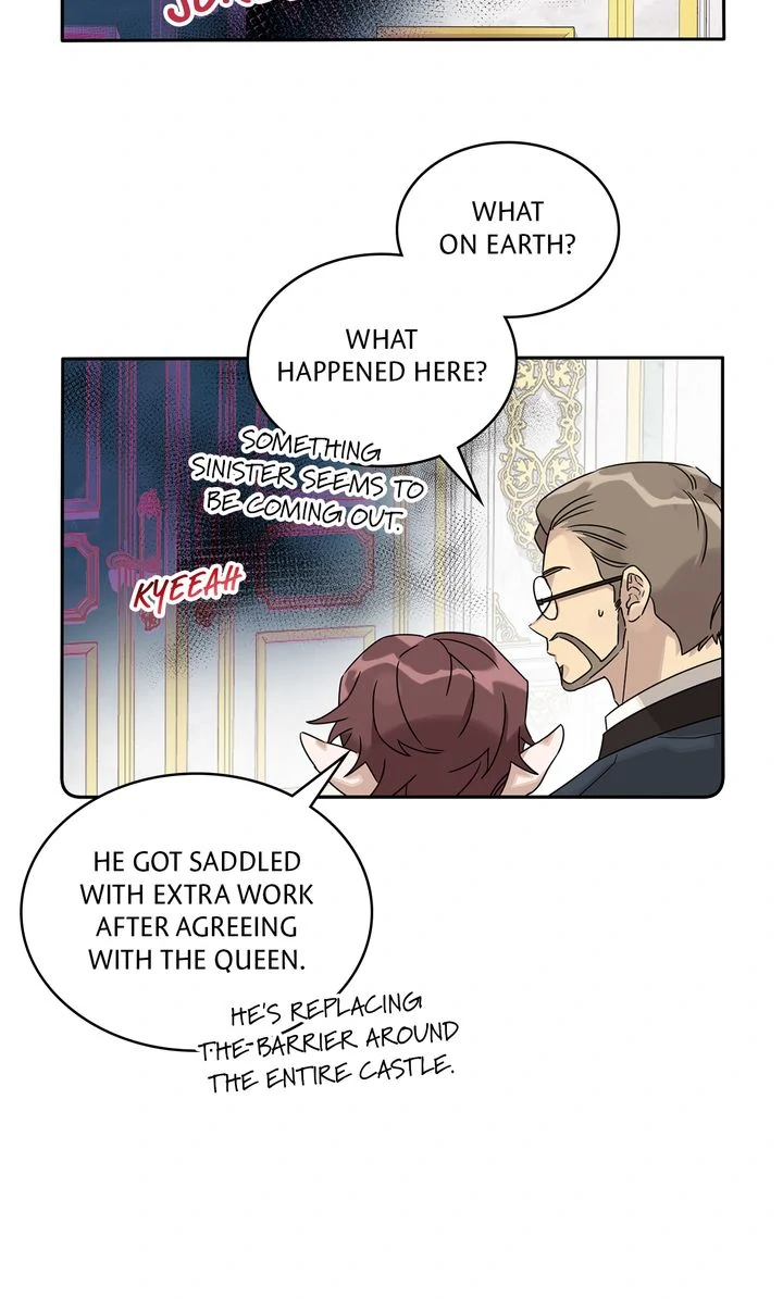 It’s Finally Love, Demon Lord! Chapter 9 - Page 8