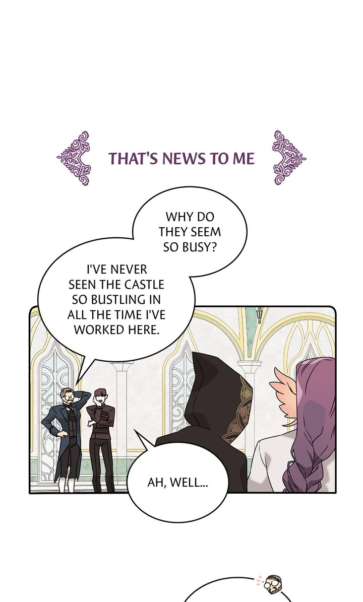 It’s Finally Love, Demon Lord! Chapter 9 - Page 9
