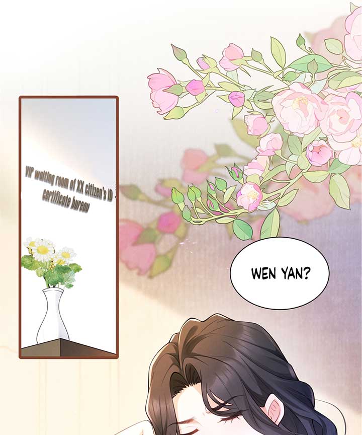 It’s Just a Superficial Intention Chapter 0 - Page 12