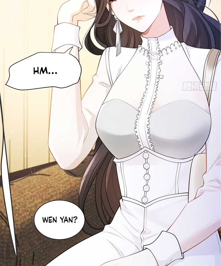 It’s Just a Superficial Intention Chapter 0 - Page 13