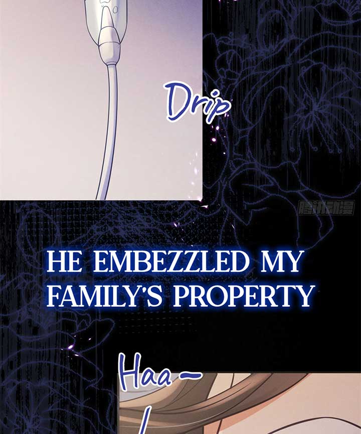 It’s Just a Superficial Intention Chapter 0 - Page 3