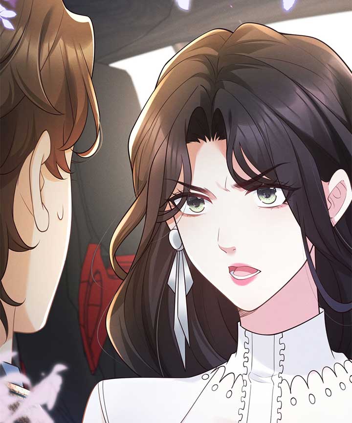 It’s Just a Superficial Intention Chapter 0 - Page 27