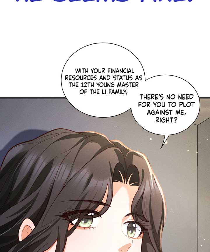 It’s Just a Superficial Intention Chapter 0 - Page 29