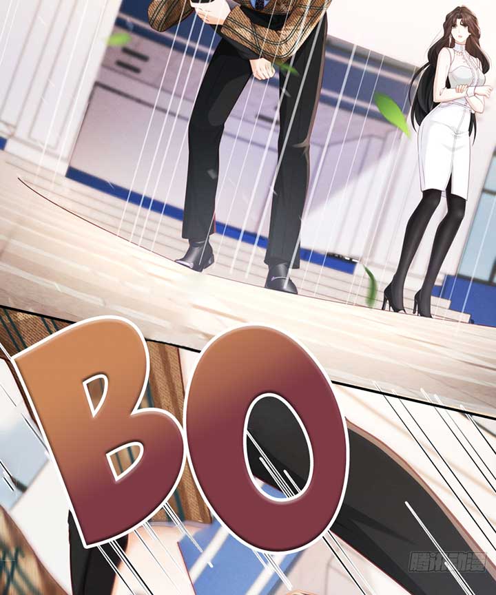 It’s Just a Superficial Intention Chapter 0 - Page 34