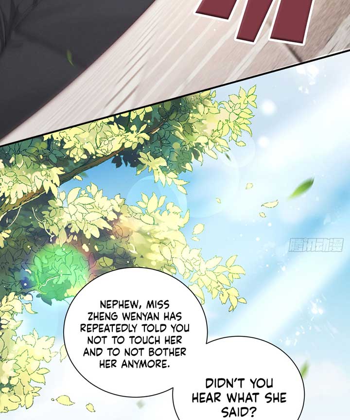 It’s Just a Superficial Intention Chapter 0 - Page 36