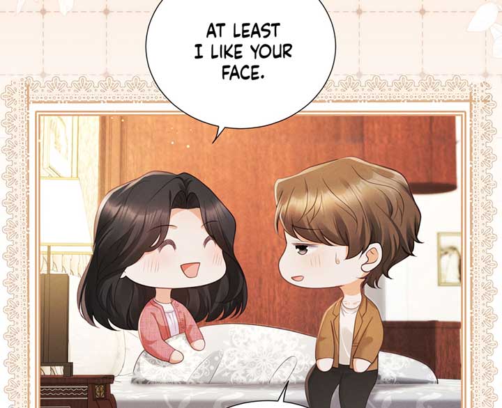 It’s Just a Superficial Intention Chapter 0 - Page 39