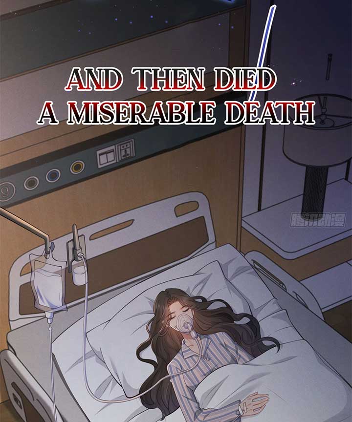 It’s Just a Superficial Intention Chapter 0 - Page 5
