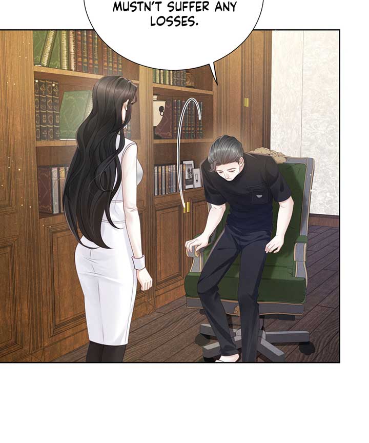 It’s Just a Superficial Intention Chapter 0 - Page 47