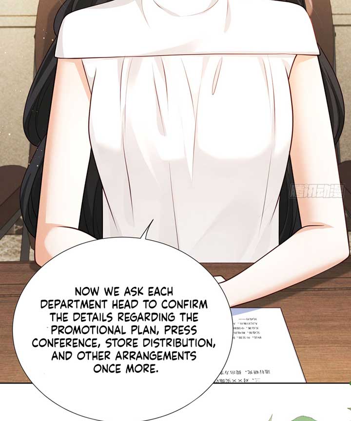 It’s Just a Superficial Intention Chapter 0 - Page 52