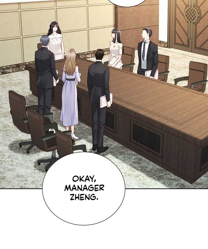 It’s Just a Superficial Intention Chapter 0 - Page 55
