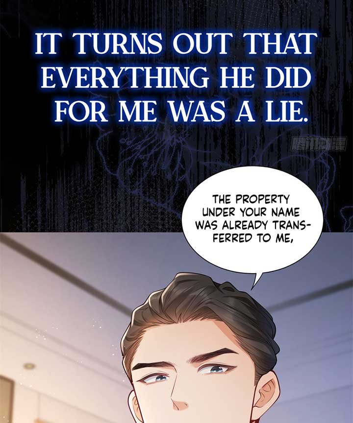 It’s Just a Superficial Intention Chapter 0 - Page 7