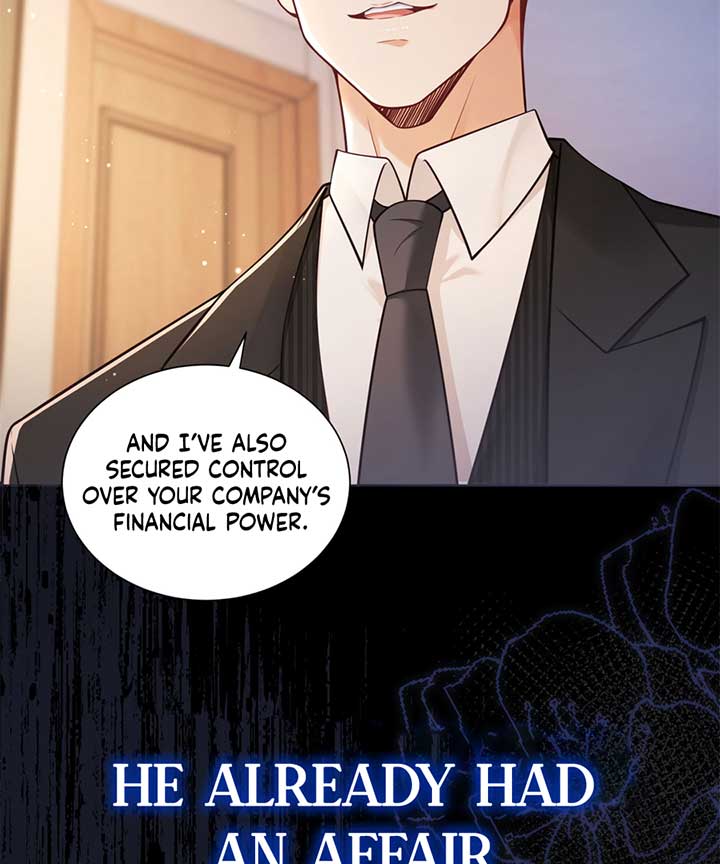 It’s Just a Superficial Intention Chapter 0 - Page 8