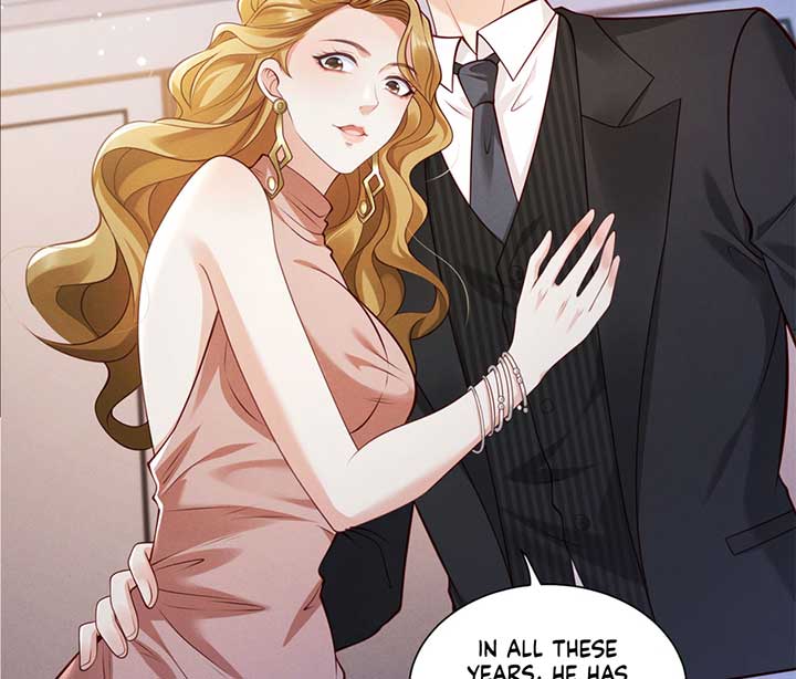 It’s Just a Superficial Intention Chapter 0 - Page 10