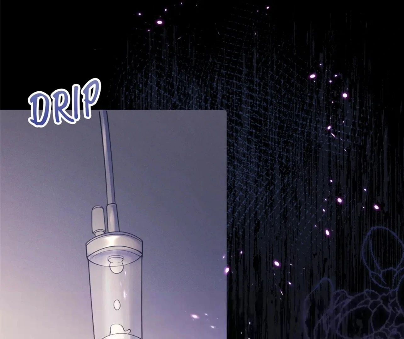 It’s Just a Superficial Intention Chapter 1 - Page 2