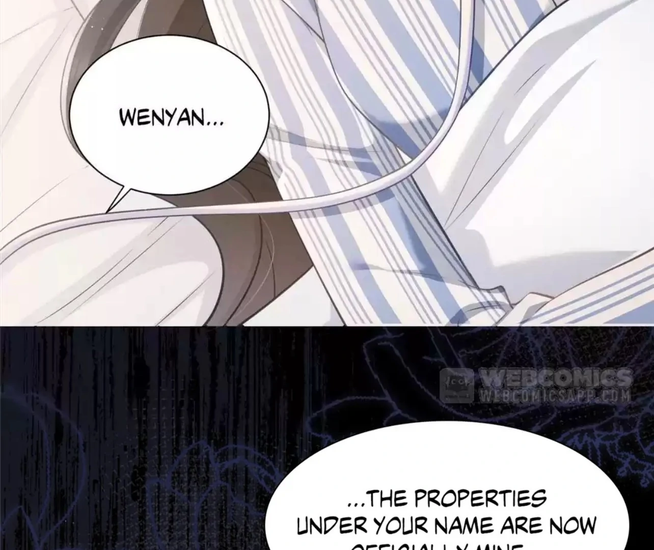 It’s Just a Superficial Intention Chapter 1 - Page 11