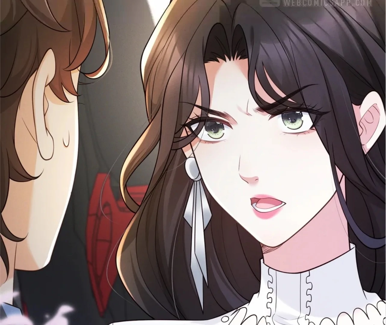 It’s Just a Superficial Intention Chapter 1 - Page 101