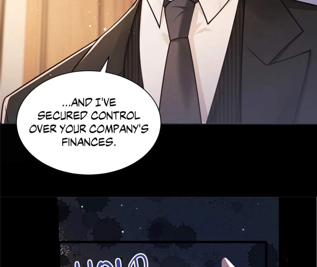 It’s Just a Superficial Intention Chapter 1 - Page 13