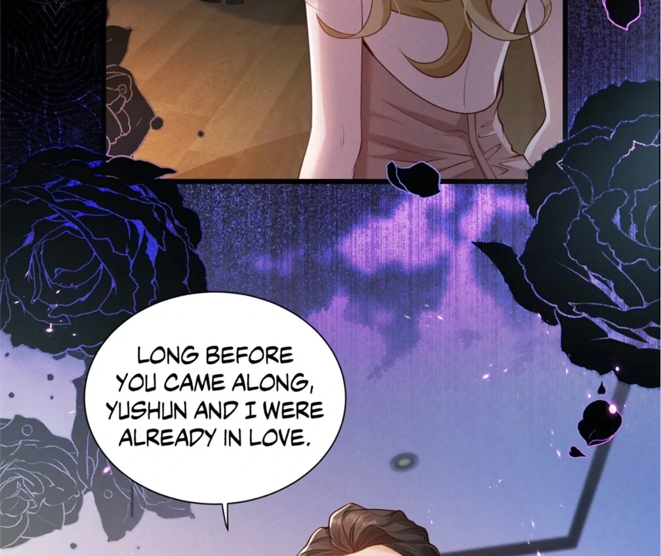 It’s Just a Superficial Intention Chapter 1 - Page 24