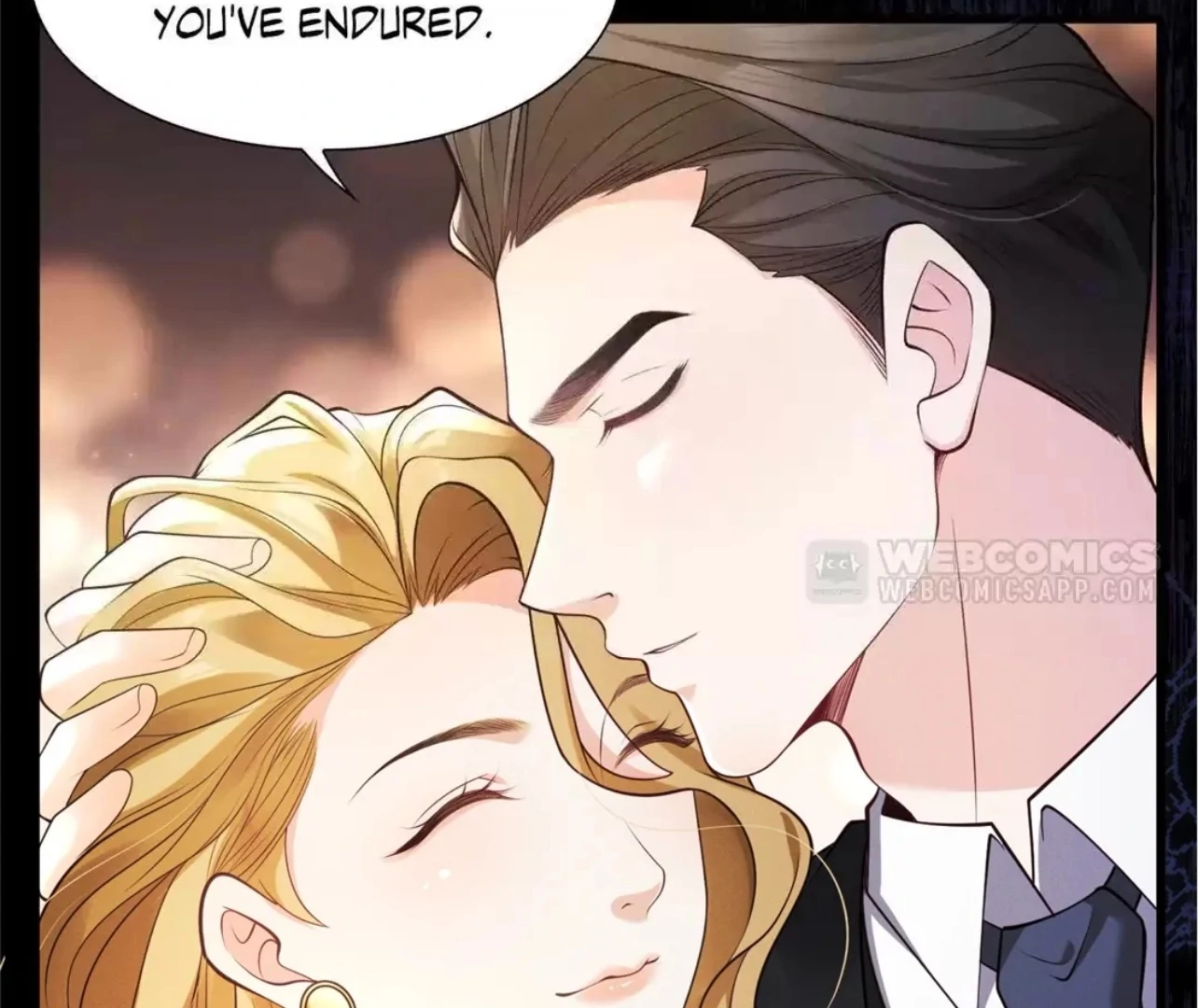 It’s Just a Superficial Intention Chapter 1 - Page 27