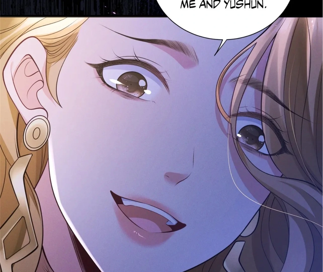 It’s Just a Superficial Intention Chapter 1 - Page 32