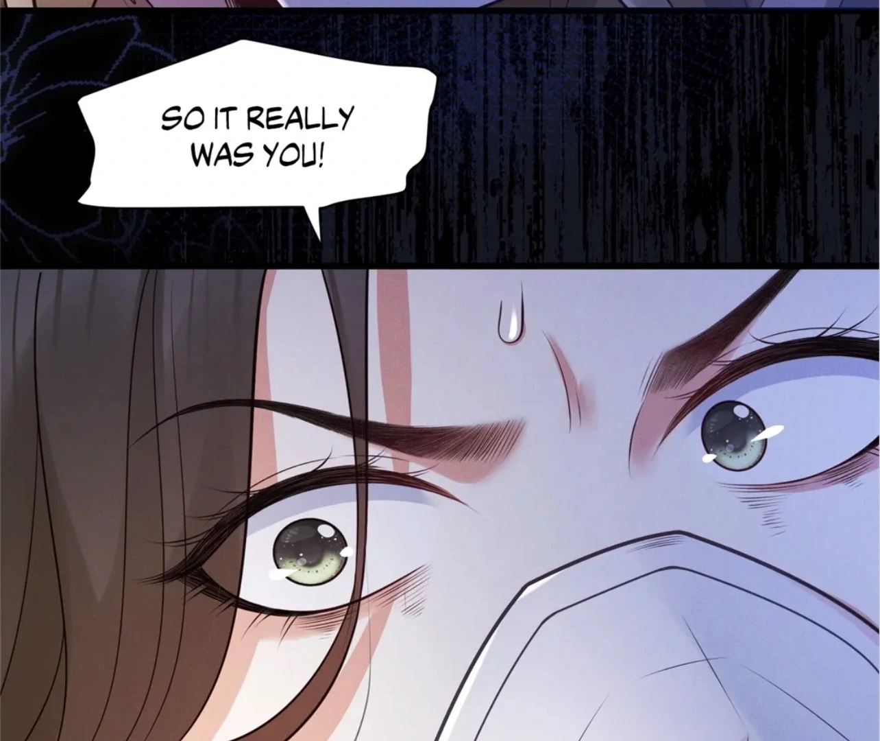 It’s Just a Superficial Intention Chapter 1 - Page 33