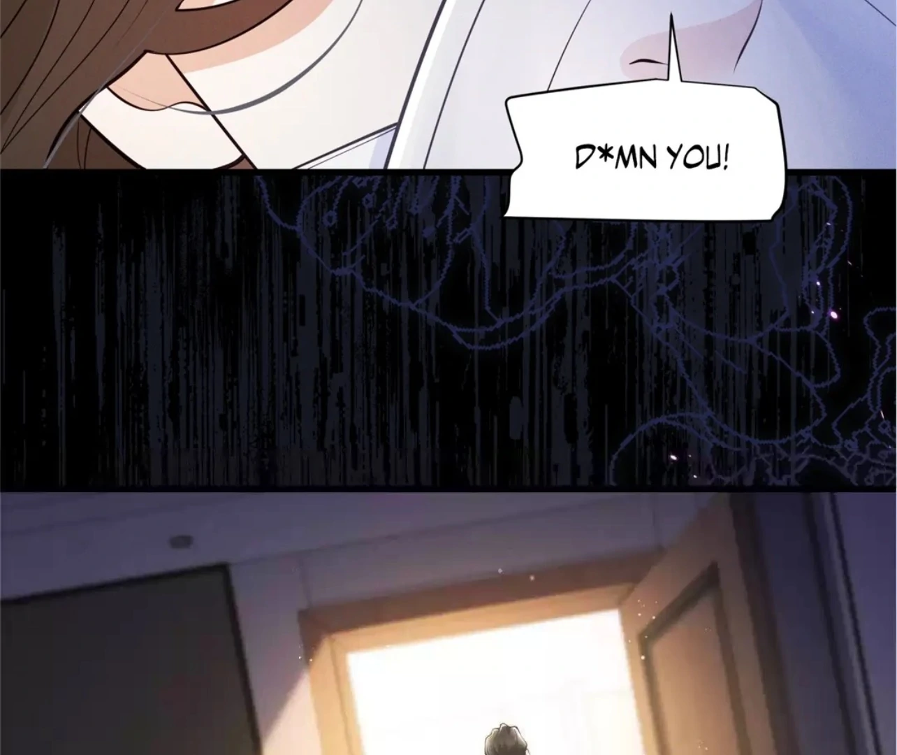 It’s Just a Superficial Intention Chapter 1 - Page 34