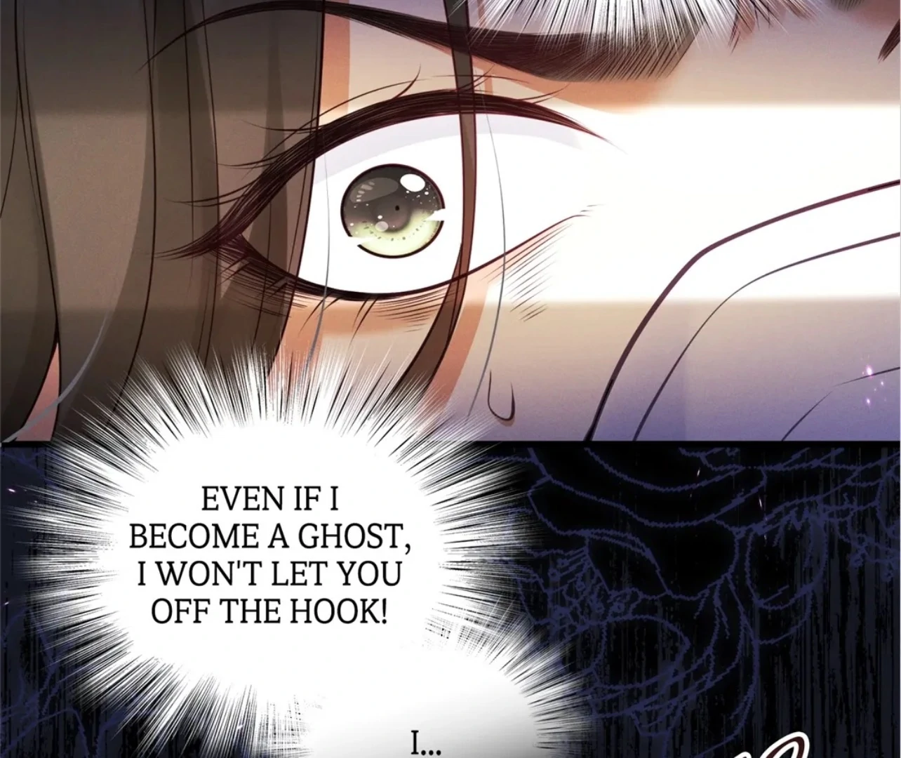 It’s Just a Superficial Intention Chapter 1 - Page 36