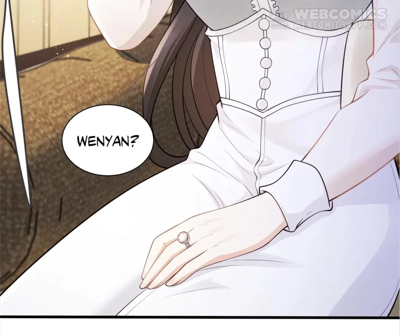 It’s Just a Superficial Intention Chapter 1 - Page 45